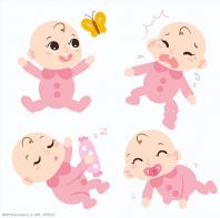 男人患弱精癥生女兒幾率更大？多懷閨女的原因居然是這樣