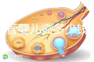 做試管嬰兒需多少錢 做試管...@夏子軒健康講堂的動(dòng)態(tài)