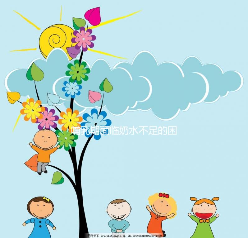 哺乳期面臨奶水不足的困擾,4大快速追奶方法當天見效