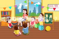 咸陽哪里能做試管嬰兒？直接貼答案別花時間找了