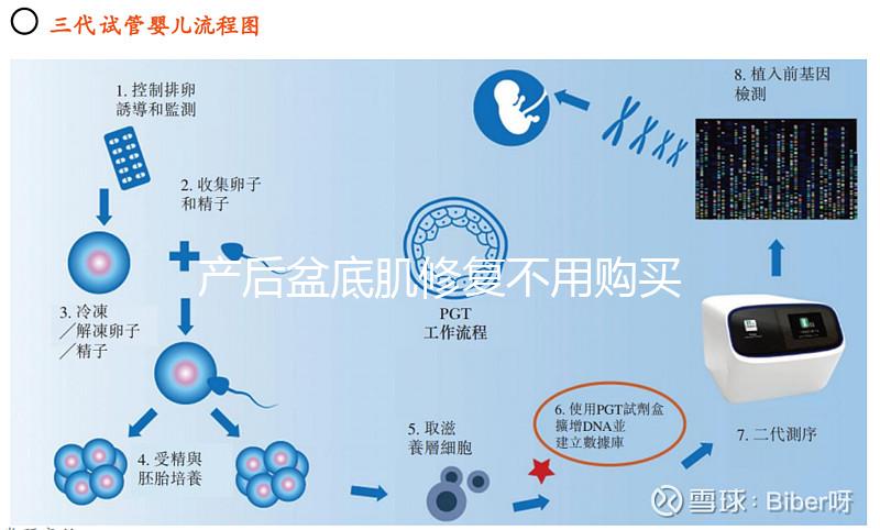 產(chǎn)后盆底肌修復(fù)不用購買儀器,這套鍛煉操照樣行