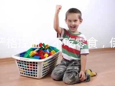 嚴(yán)格控鹽、不吃零食，伊能靜和劉璇的育兒經(jīng)驗(yàn)來看看！