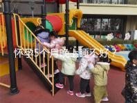 懷孕5個月晚上睡不好?可能是你睡覺姿勢不對