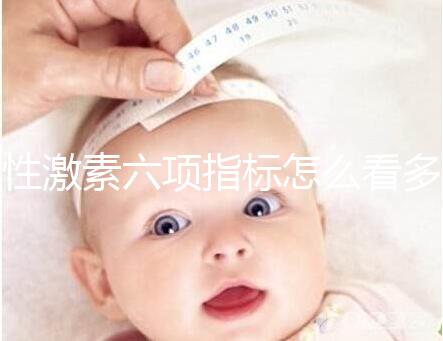 性激素六項(xiàng)指標(biāo)怎么看多囊?讓擁有30年經(jīng)驗(yàn)的醫(yī)生告訴你