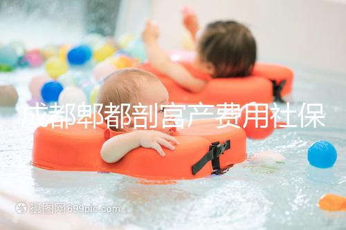 成都郫都剖宮產(chǎn)費(fèi)用社保報(bào)得多！生育津貼是否比順產(chǎn)多分人