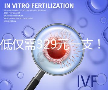 最低僅需329元一支！4大國產2價hpv疫苗品牌價格對比