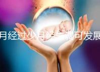 月經(jīng)過(guò)少月經(jīng)失調(diào)可發(fā)展為垂體性閉經(jīng)需及時(shí)預(yù)防