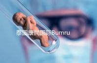 泰國康民國際Bumrungrad醫院導航,曼谷試管嬰兒風向標