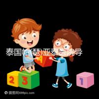 泰國帕(琶)亞泰醫院導航，1、2、3...試管嬰兒大不同