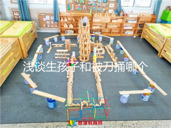 淺談生孩子和被刀捅哪個更痛，最高級別的疼痛是它不意外