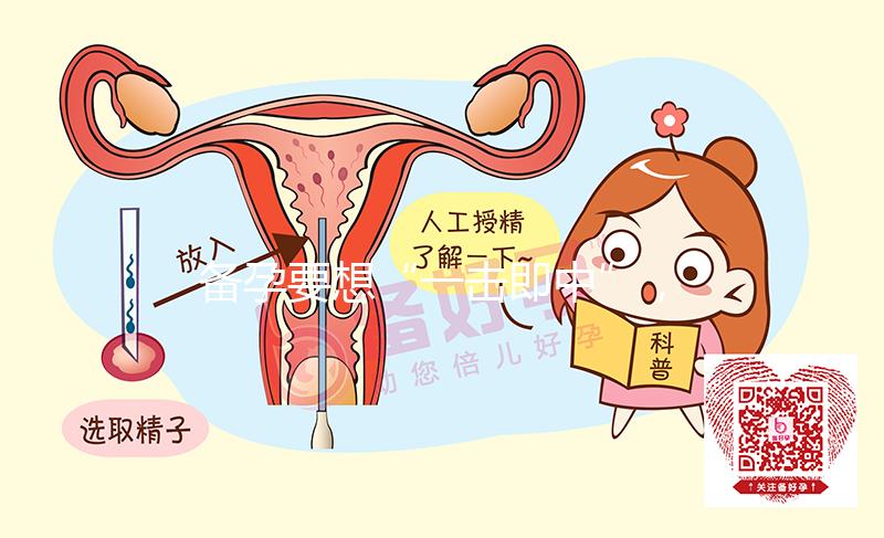 備孕要想“一擊即中”，那么你得知道哪幾天是排卵期