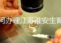 如何辦理江蘇淮安生育登記，有什么用都有答復，生孩子必須知道