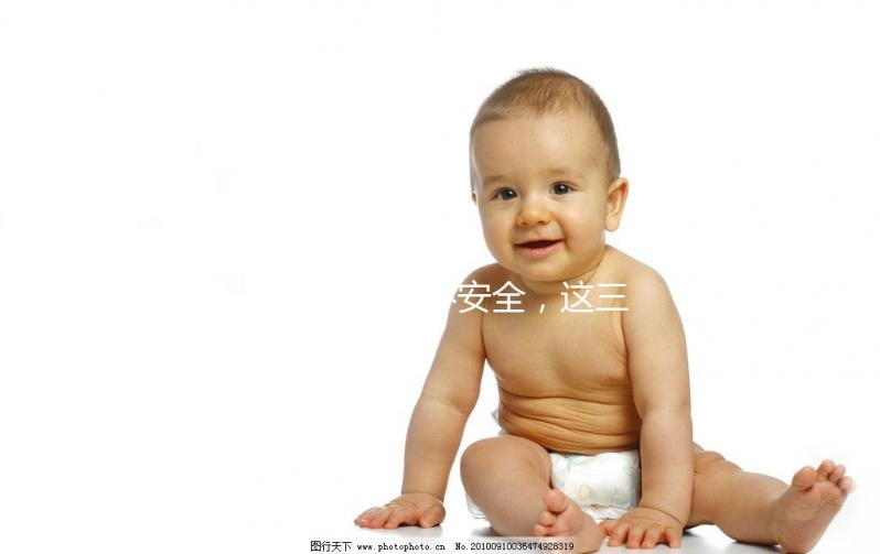 嬰兒床圍真不安全，這三大風險一個比一個可怕！