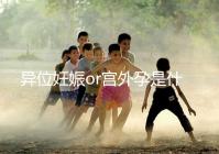 異位妊娠or宮外孕是什么?一顆藏在準(zhǔn)媽媽體內(nèi)的“定時(shí)炸彈”