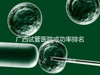 廣西試管醫(yī)院成功率排名公開，哪家助孕技術(shù)好心里有數(shù)了