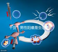 干貨!男性陽痿是生活不規(guī)律引起催乳激素偏高導(dǎo)致