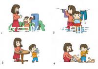 非法鑒定胎兒性別是違法行為!準(zhǔn)媽媽們千萬別這樣做