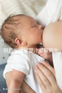 陜西省試管嬰兒可報銷生育險?專家:納入醫(yī)保時間還未確定