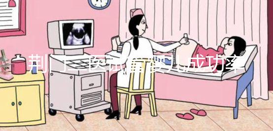 荊門(mén)二醫(yī)試管嬰兒成功率清單附2024年生殖科助孕費(fèi)用明細(xì)