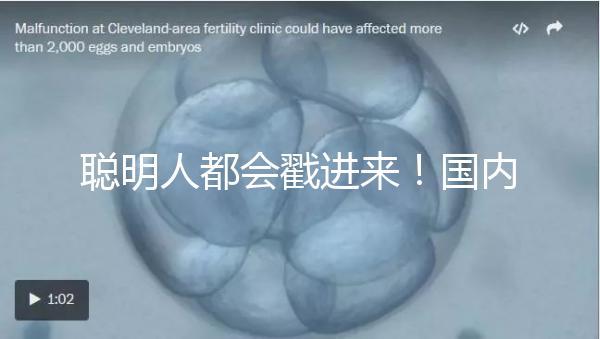 聰明人都會戳進來!國內(nèi)試管嬰兒和泰國試管嬰兒優(yōu)缺對比