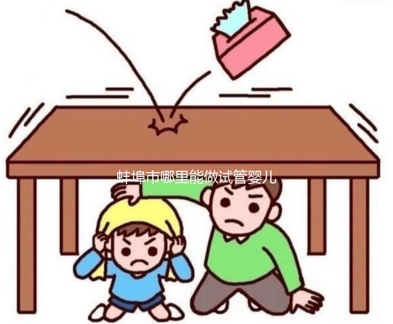 蚌埠市哪里能做試管嬰兒，做一次大概要花多少錢(qián)？