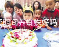 試管期間養蜘蛛好嗎？人們告訴你，這些影響應該早知道