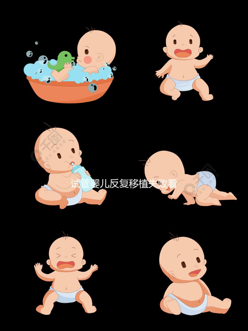 試管嬰兒反復移植失敗看這，5大檢查項目幫你找到元兇