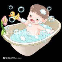 近十年EMC醫療中心試管嬰兒成功率穩定在80%