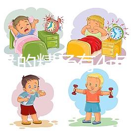 高質(zhì)量的精子有4點(diǎn)特征，月經(jīng)不調(diào)是女生不孕前兆之一