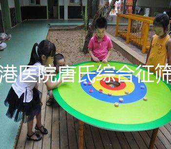 香港醫(yī)院唐氏綜合征篩查有2種正常范圍，價格高于大陸