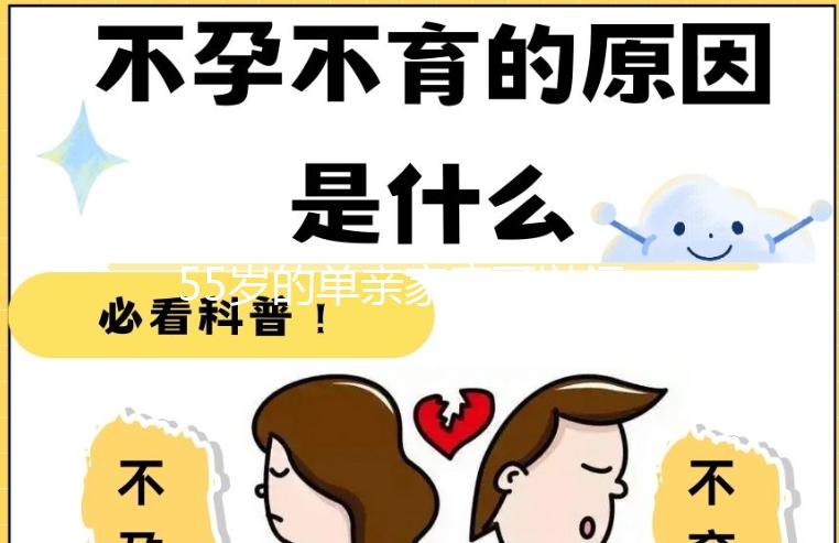 55歲的單親家庭可以領養(yǎng)幾歲的孩子,最快的60s揭秘