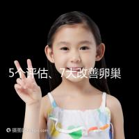 5個評估、7大改善卵巢儲備功能方法，試管嬰兒必看！