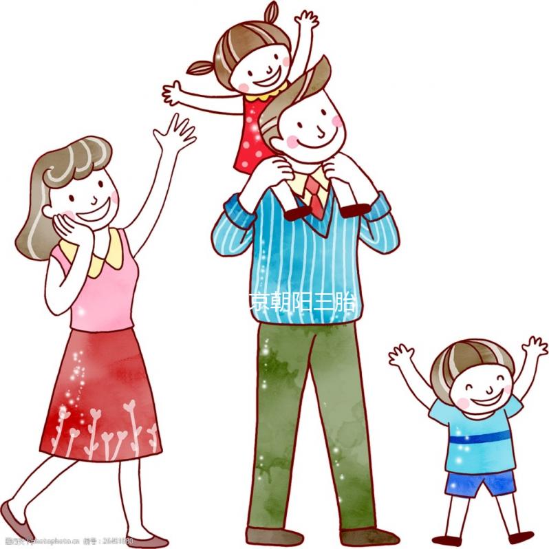 2024年北京朝陽三胎產(chǎn)假休息幾天公布!誰說和一個(gè)孩子一樣是98?