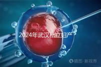 2024年武漢私立婦產醫院排名前十,江漢區人流良好