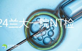 2024蘭大一院NT檢查費用詳解，提前預約與否影響不大