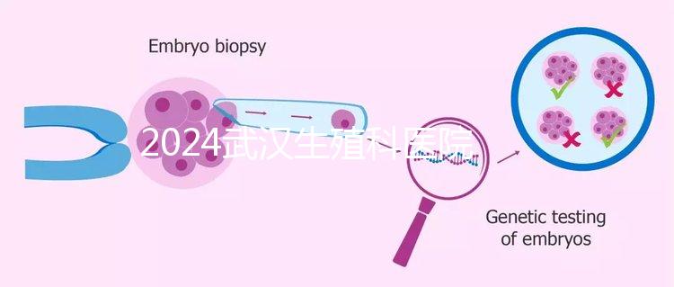 2024武漢生殖科醫(yī)院排名已更新，中部戰(zhàn)區(qū)總院躍身前十