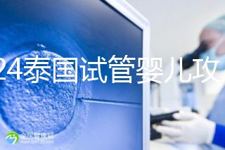 2024泰國試管嬰兒攻略索引:定制寶寶,個性化生育需求