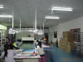 技術服務 驅動創新與增長的隱形引擎