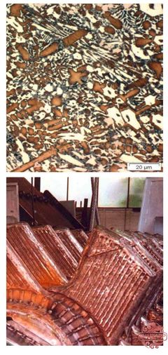 焊林院新增進口硬質合金FILLARC焊材樣本