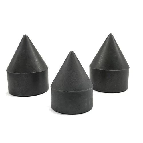 硬質合金頂尖YG8 地質勘探中高強度耐磨的鎢鋼利器